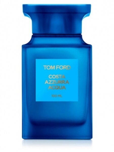 Tom Ford Costa Azzurra Acqua EDT 100 ml Unisex Parfüm kullananlar yorumlar